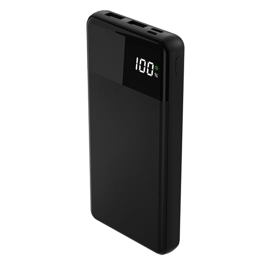 ITC-P03，Ultra-Safe Semi-Solid State Power Bank – Promotional