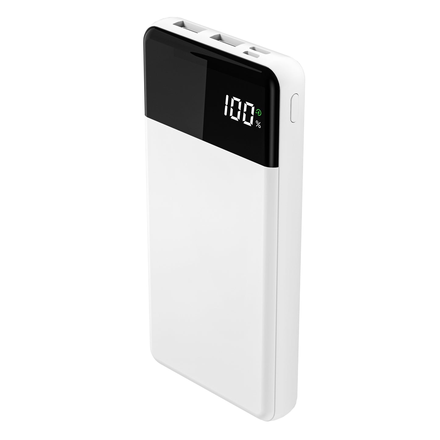 ITC-P03，Ultra-Safe Semi-Solid State Power Bank – Promotional