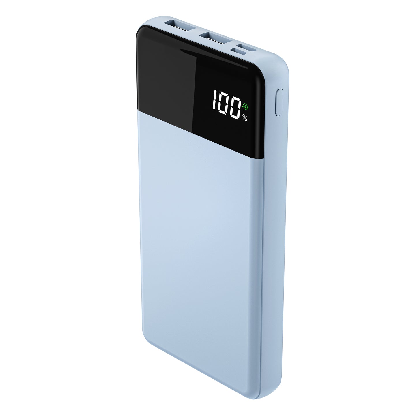 ITC-P03，Ultra-Safe Semi-Solid State Power Bank – Promotional