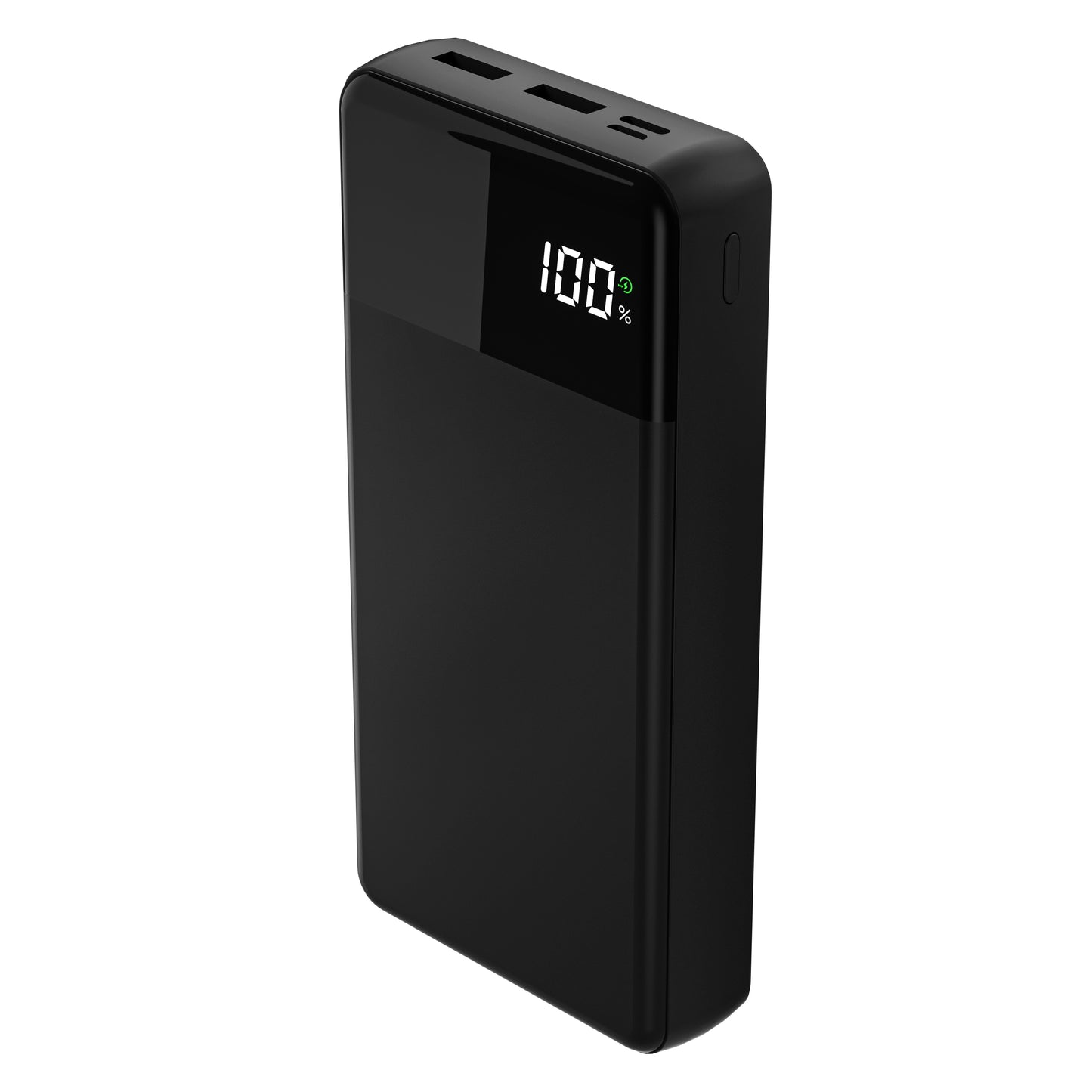 ITC-P04，Ultra-Safe Semi-Solid State Power Bank – Promotional