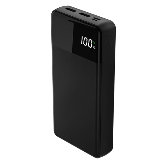 ITC-P04，Ultra-Safe Semi-Solid State Power Bank – Promotional