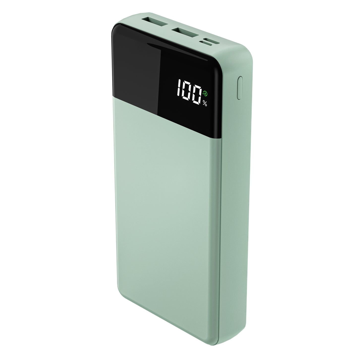 ITC-P04，Ultra-Safe Semi-Solid State Power Bank – Promotional