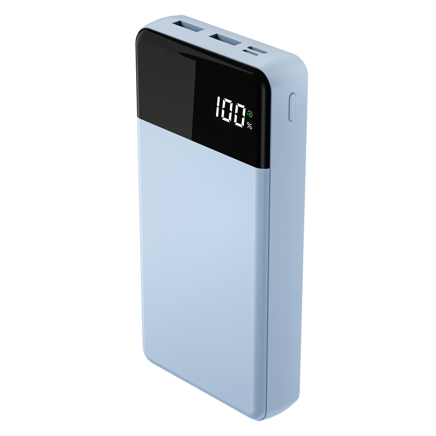 ITC-P04，Ultra-Safe Semi-Solid State Power Bank – Promotional