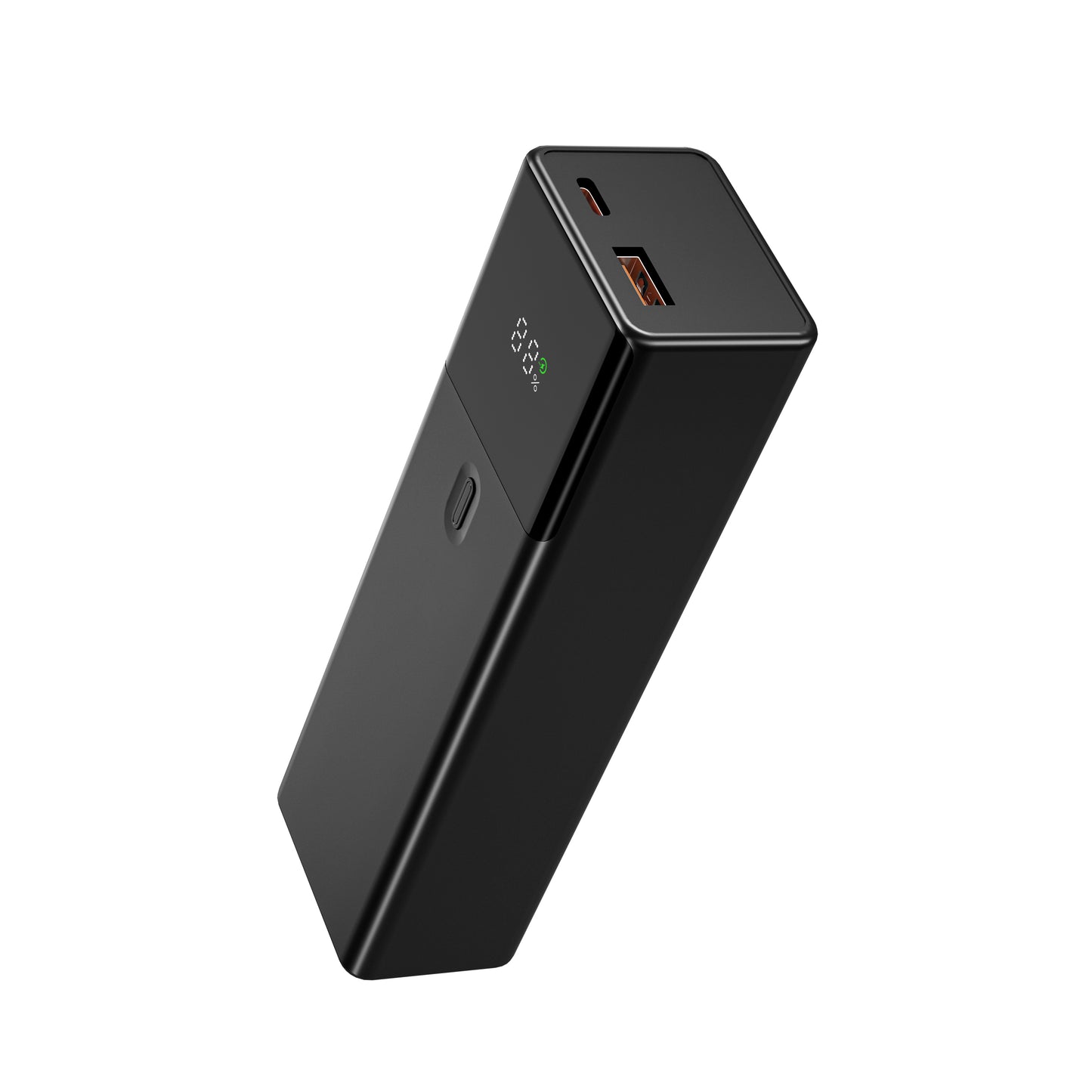 ITC-PD01 Fast Charge Protable Laptop 10000mAh Power Bank  with 100W output