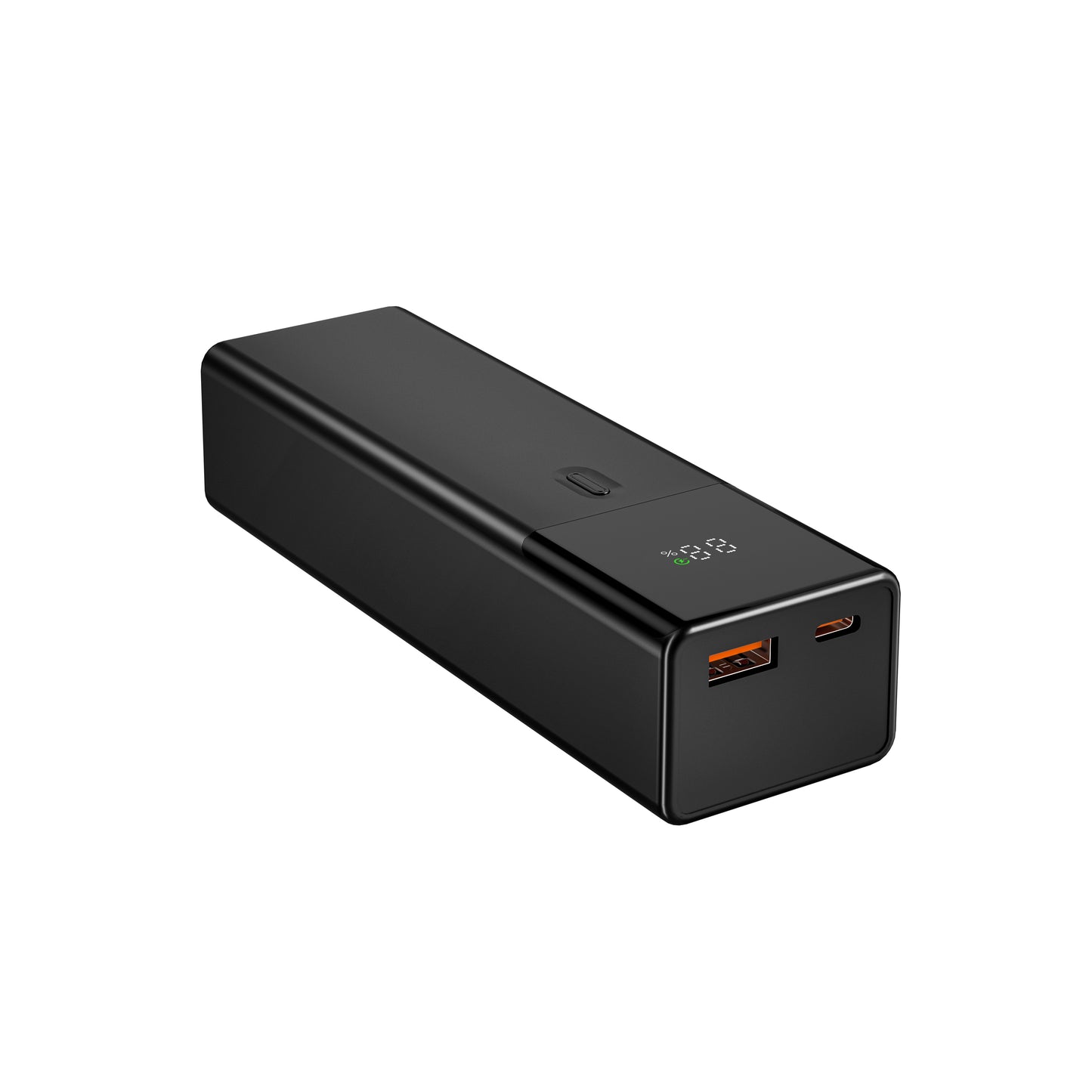 ITC-PD01 Fast Charge Protable Laptop 10000mAh Power Bank  with 100W output