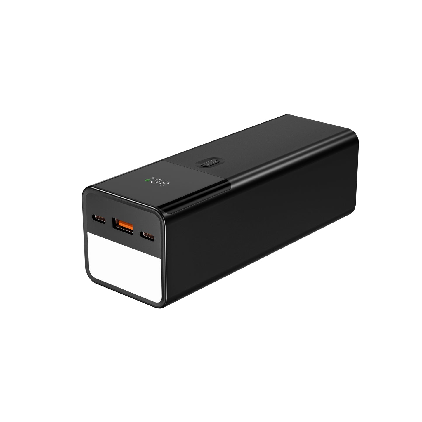 ITC-PD03L, 20000mAh 100W High-Power Fast Charge Power Bank with Built-in LED Light