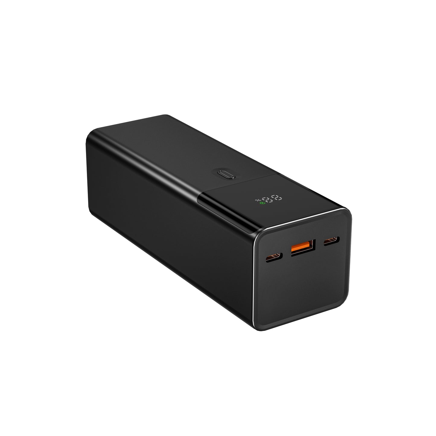 ITC-PD03 Fast Charge Protable Laptop 20000mAh Power Bank  with 100W output