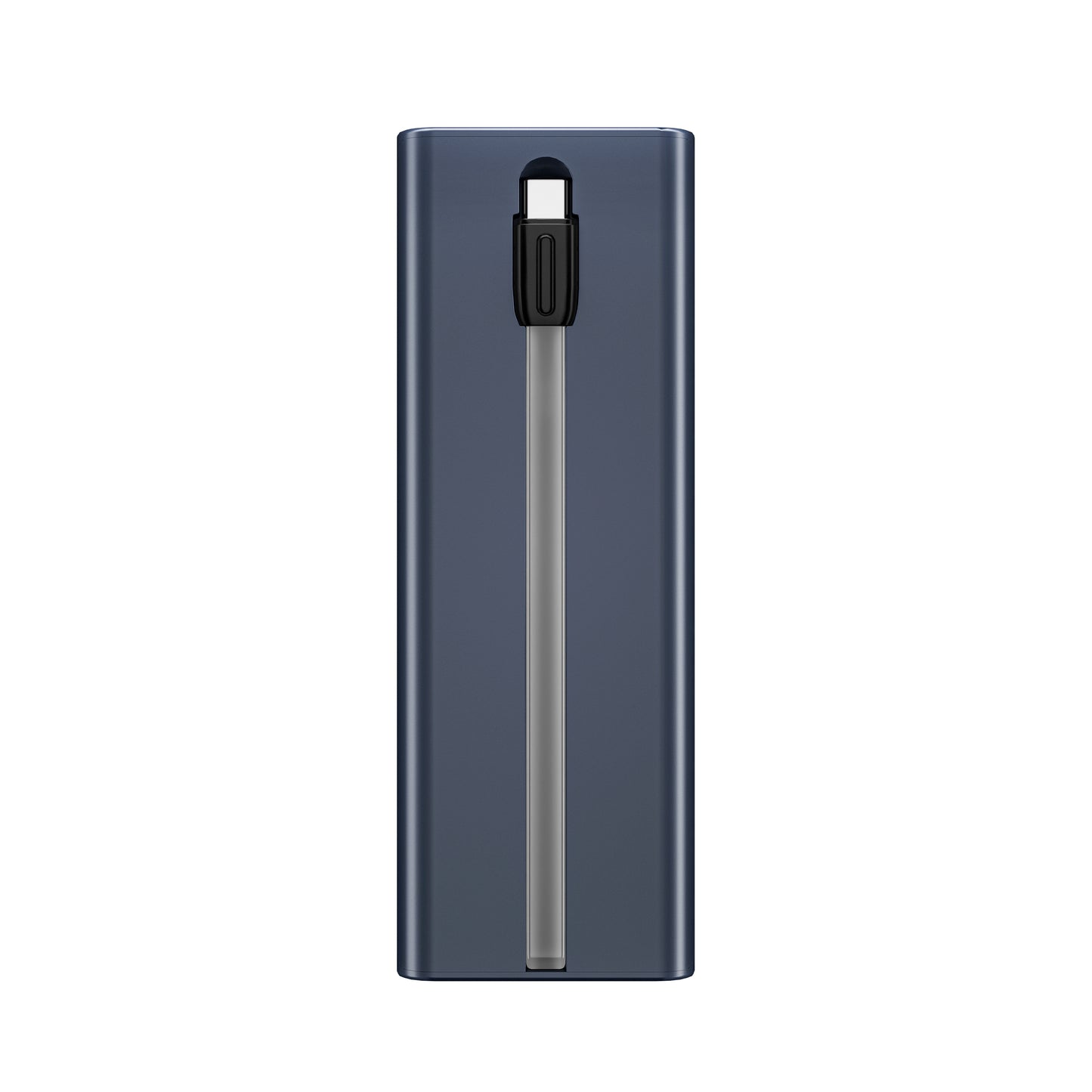 ITC-PD04 Protable Laptop 20000mAh Power Bank 100W with Built-in Cable