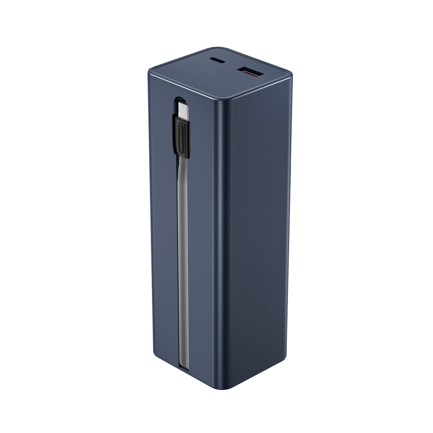 ITC-PD04 Protable Laptop 20000mAh Power Bank 100W with Built-in Cable