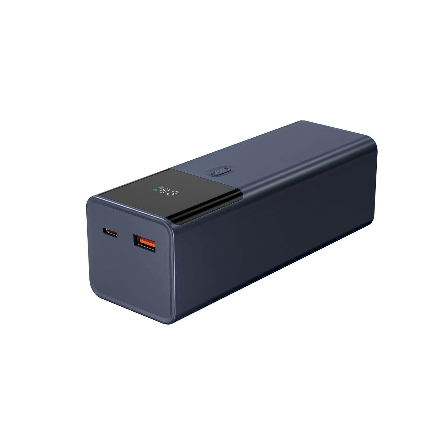 ITC-PD04 Protable Laptop 20000mAh Power Bank 100W with Built-in Cable
