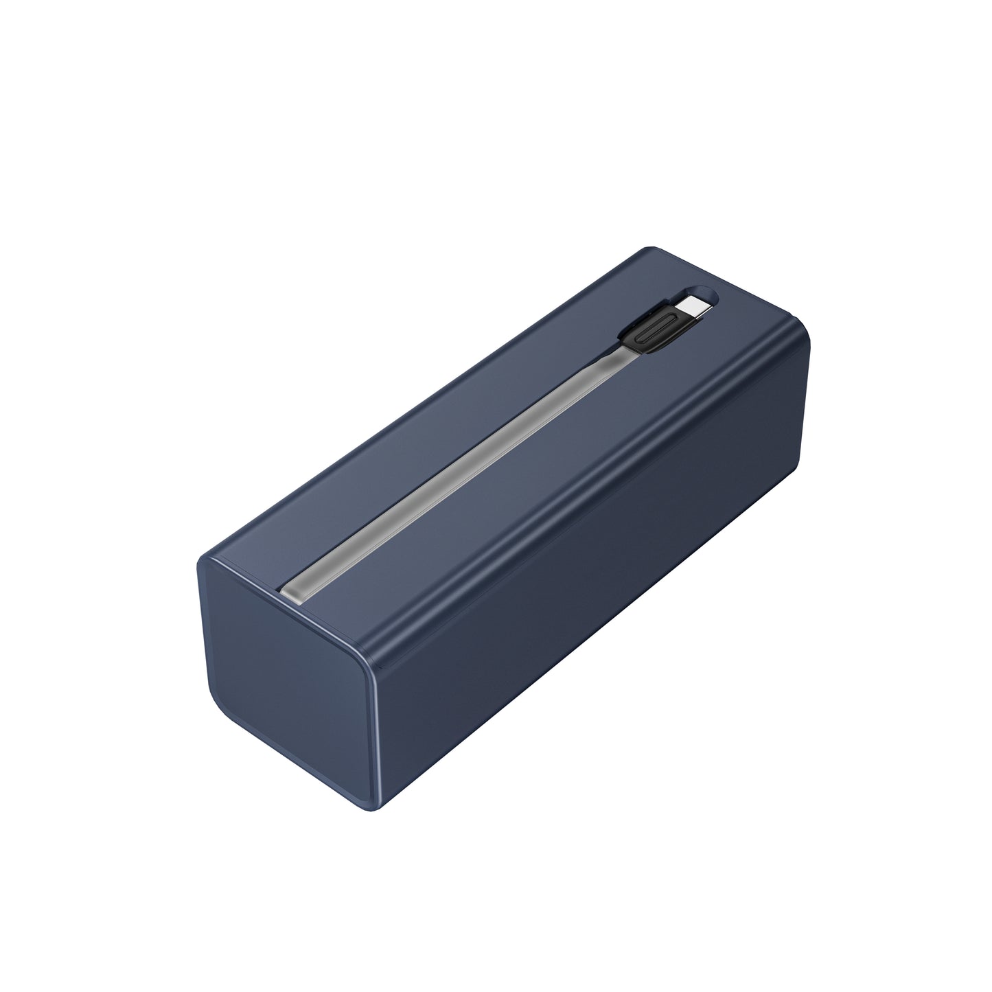 ITC-PD04 Protable Laptop 20000mAh Power Bank 100W with Built-in Cable