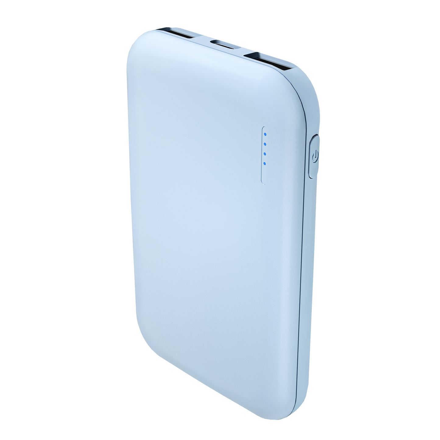 ITC-S1，Ultra-Safe Semi-Solid State Power Bank – Promotional