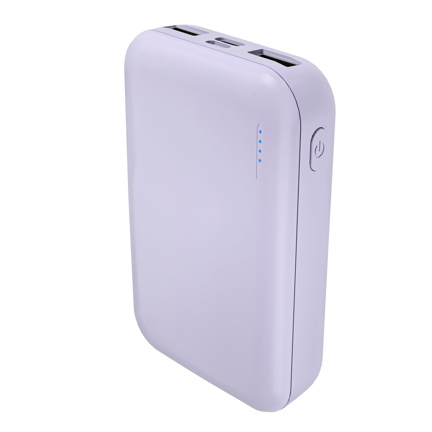ITC-S2，Ultra-Safe Semi-Solid State Power Bank – Promotional