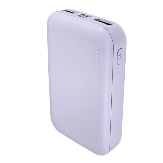ITC-S2，Ultra-Safe Semi-Solid State Power Bank – Promotional
