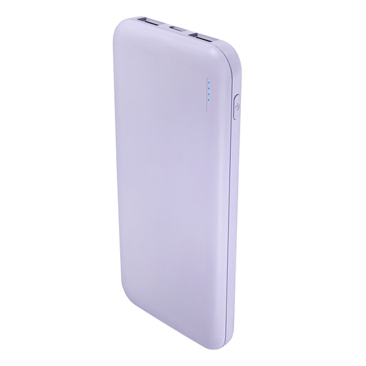 ITC-S3，Ultra-Safe Semi-Solid State Power Bank – Promotional