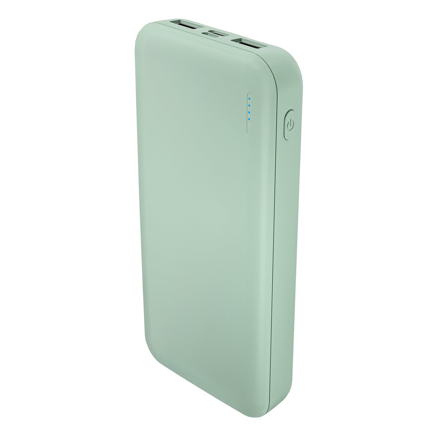 ITC-S4，Ultra-Safe Semi-Solid State Power Bank – Promotional