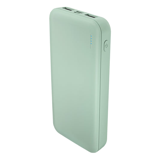 ITC-S4，Ultra-Safe Semi-Solid State Power Bank – Promotional