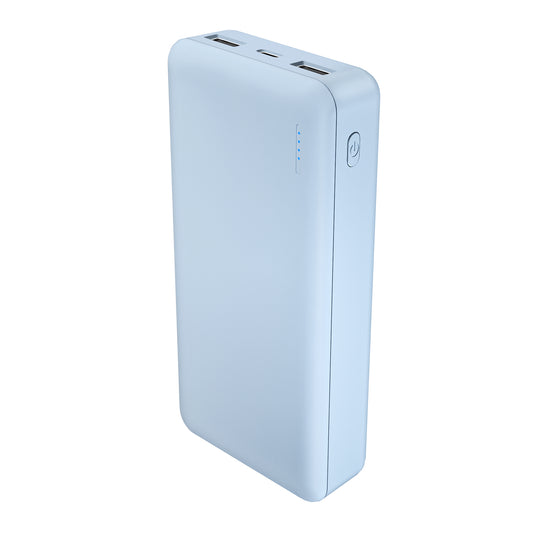 ITC-S6，Ultra-Safe Semi-Solid State Power Bank – Promotional