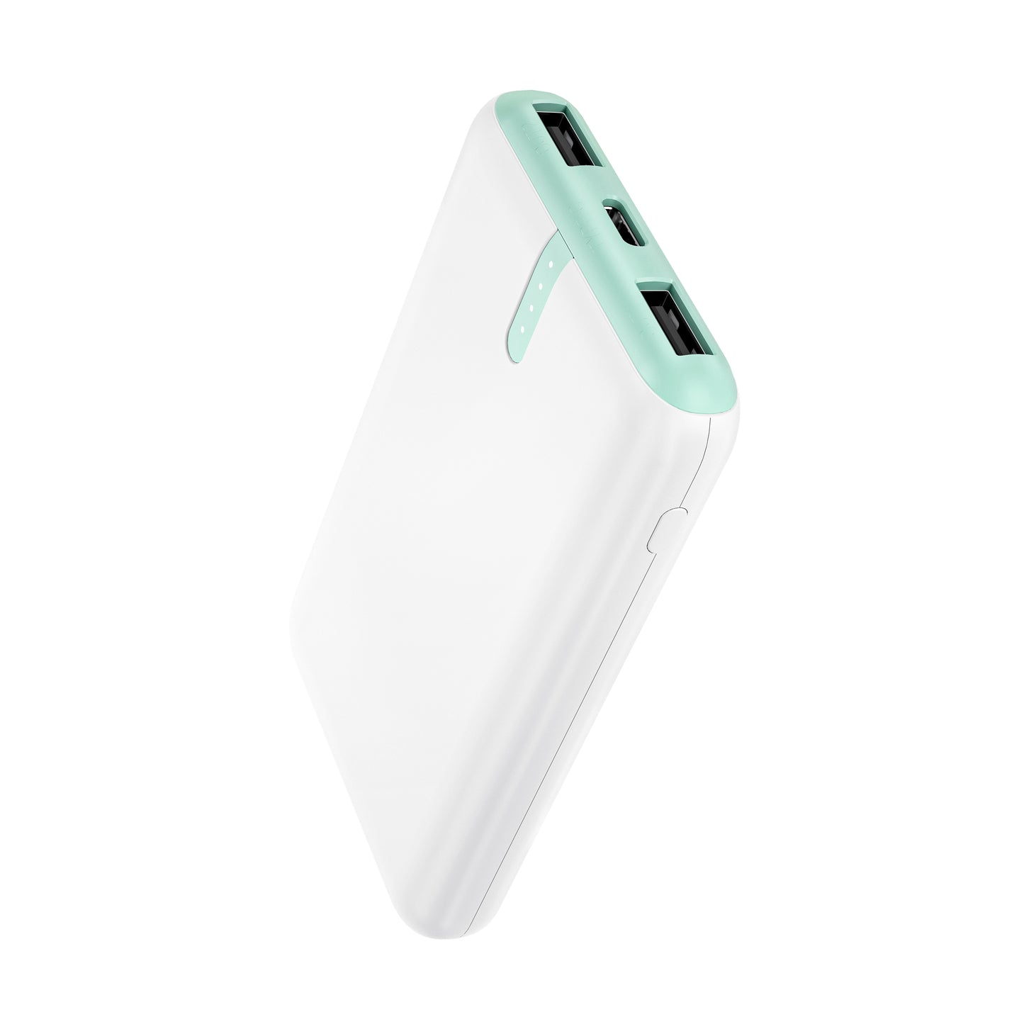 ITC-T2300P, 5000mAh PD 22.5W Ultra-Low Cost Portable Power Bank (Promotion)
