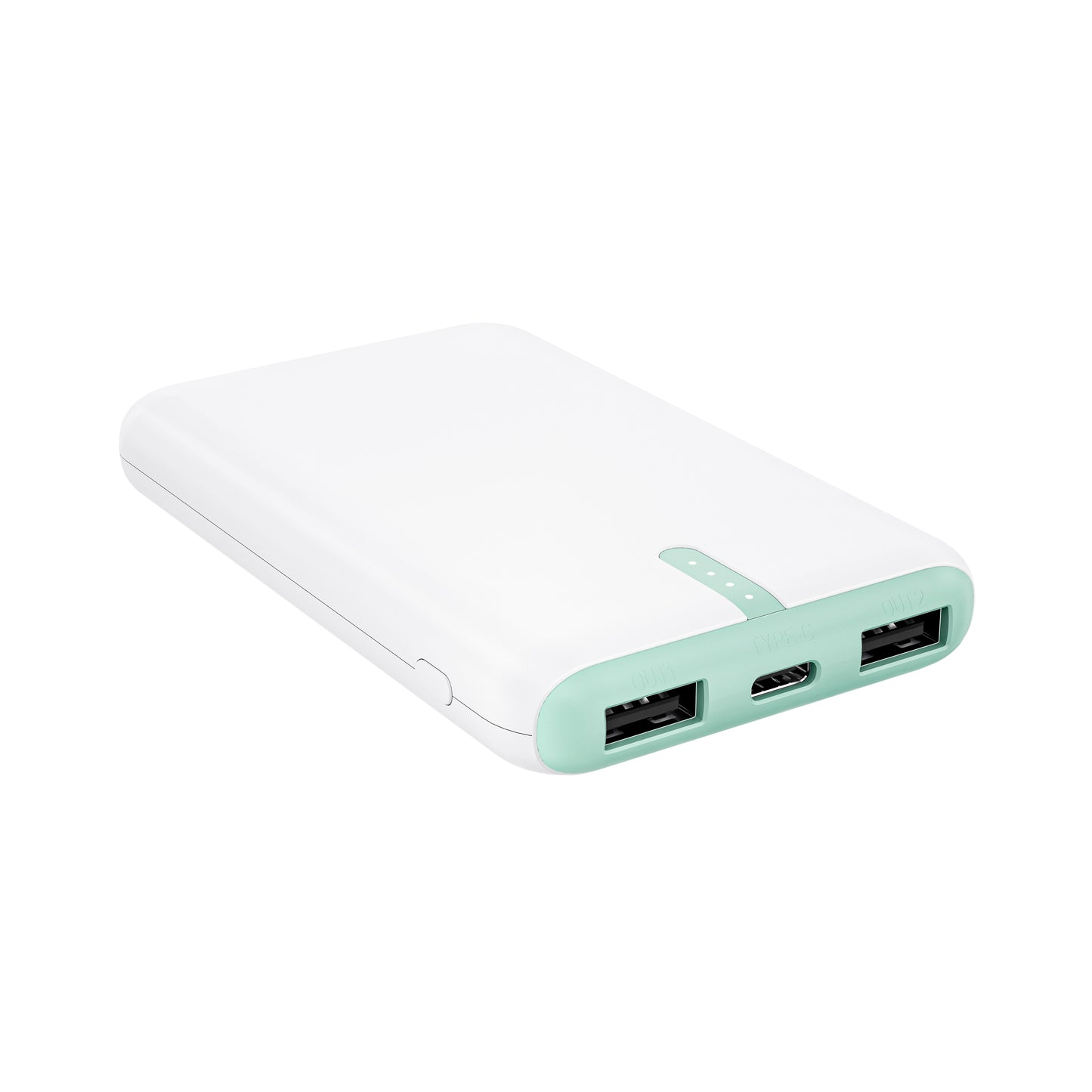 ITC-T2300P, 5000mAh PD 22.5W Ultra-Low Cost Portable Power Bank (Promotion)