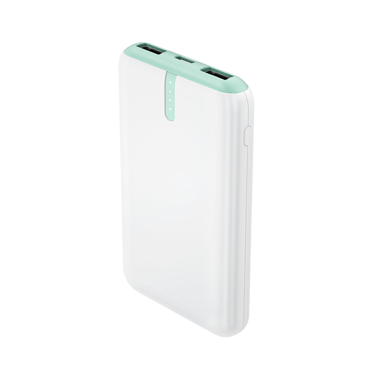 ITC-T2300P, 5000mAh PD 22.5W Ultra-Low Cost Portable Power Bank (Promotion)