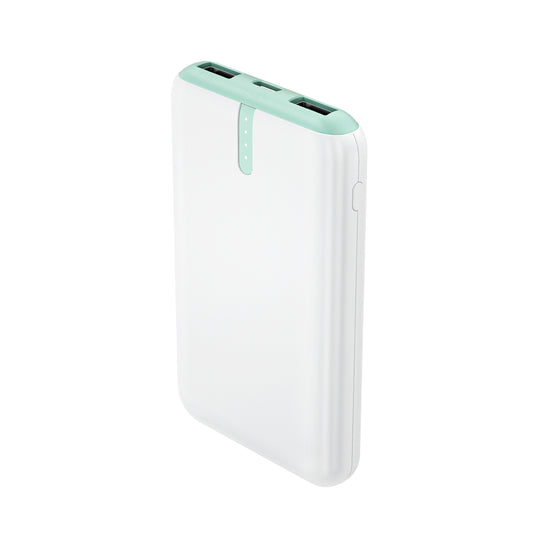 ITC-T2300P, 5000mAh PD 22.5W Ultra-Low Cost Portable Power Bank (Promotion)
