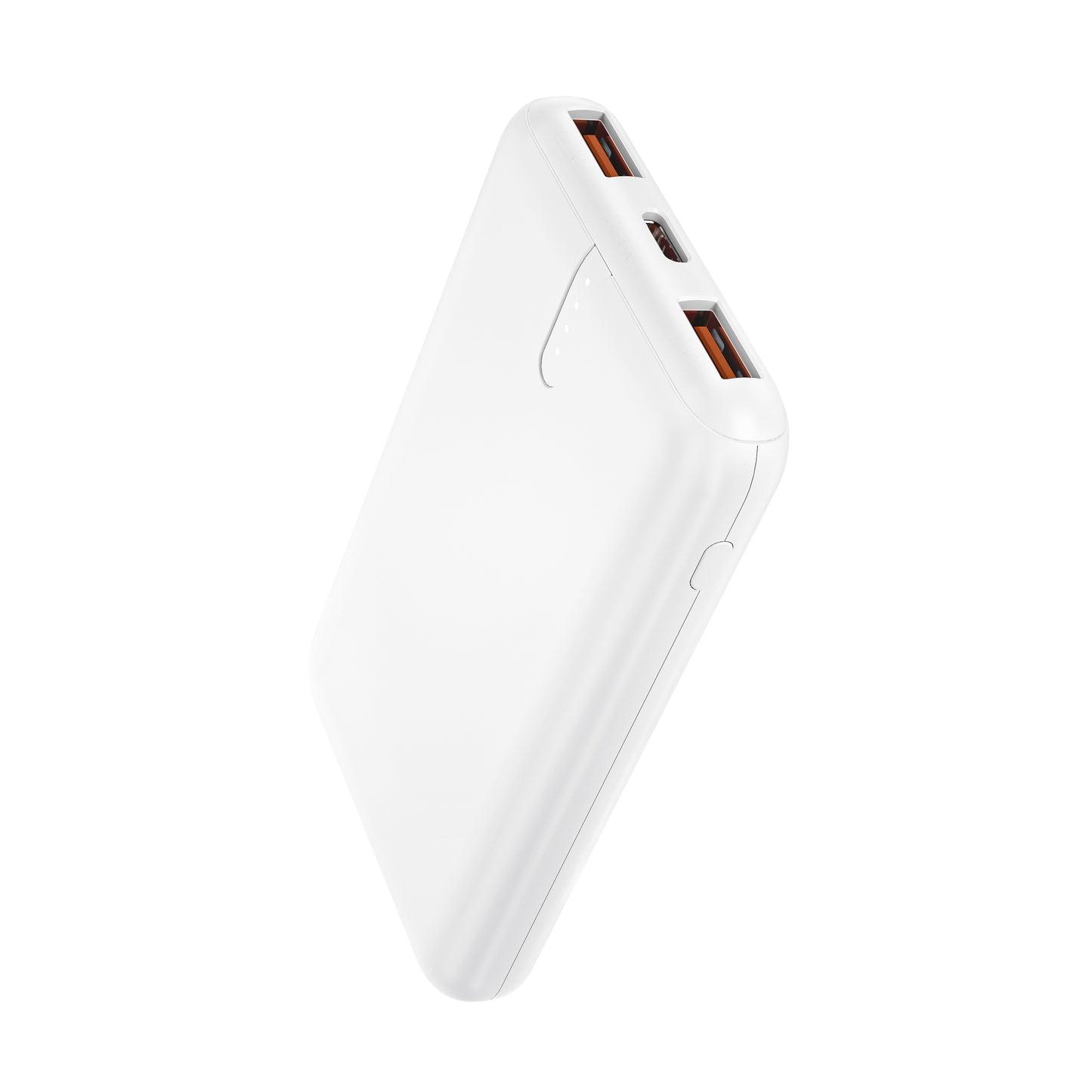 ITC-T2300P, 5000mAh PD 22.5W Ultra-Low Cost Portable Power Bank (Promotion)