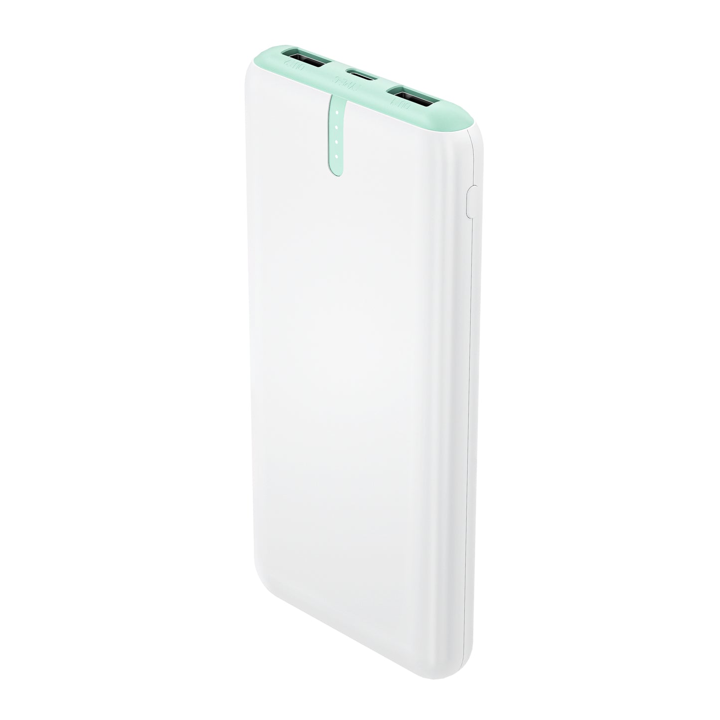 ITC-T2310P,10000mAh PD 22.5W Ultra-Low Cost Portable Power Bank (Promotion)