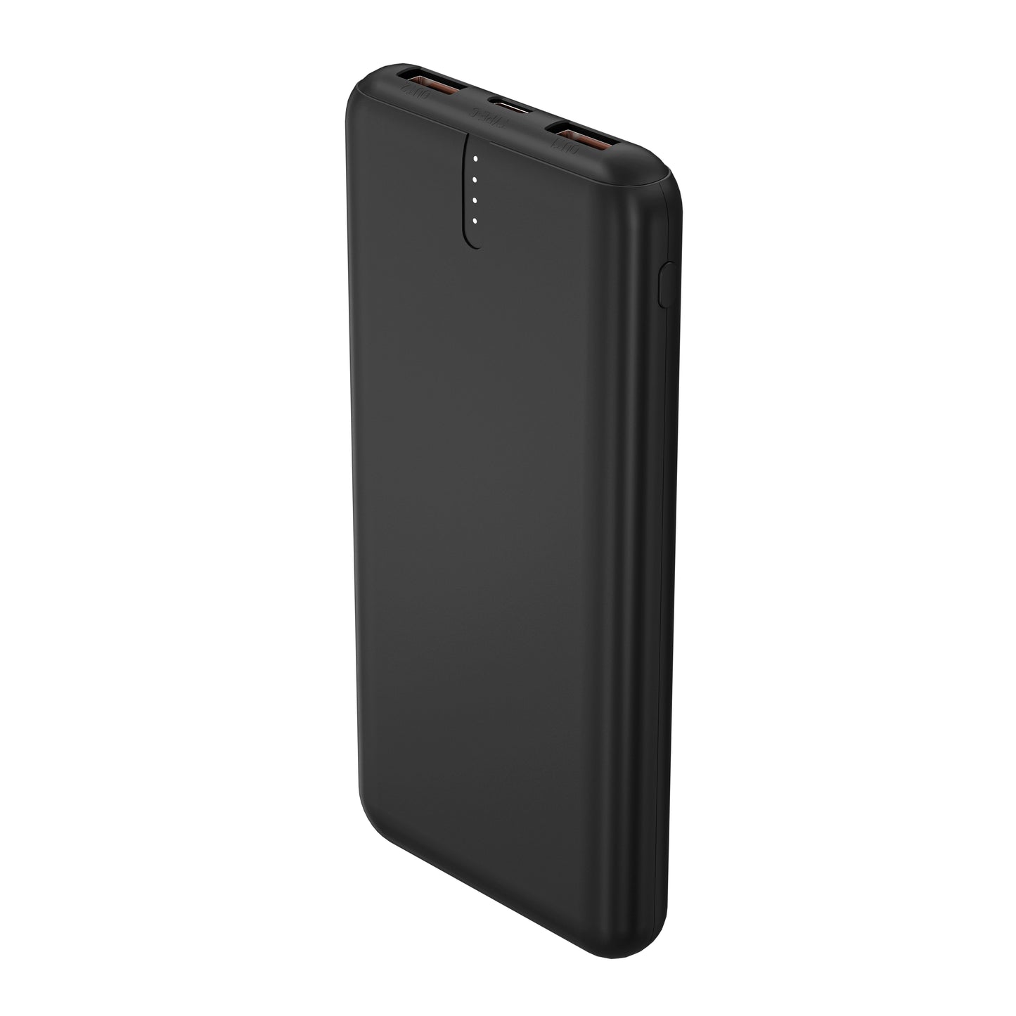 ITC-T2310P,10000mAh PD 22.5W Ultra-Low Cost Portable Power Bank (Promotion)
