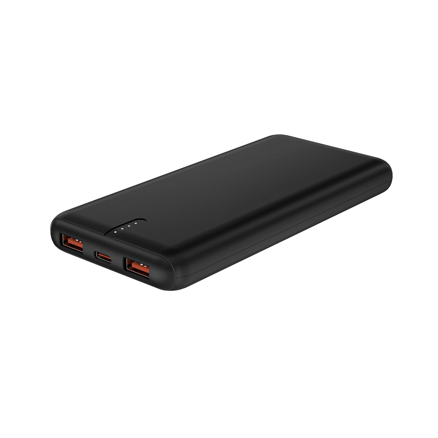ITC-T2310P,10000mAh PD 22.5W Ultra-Low Cost Portable Power Bank (Promotion)
