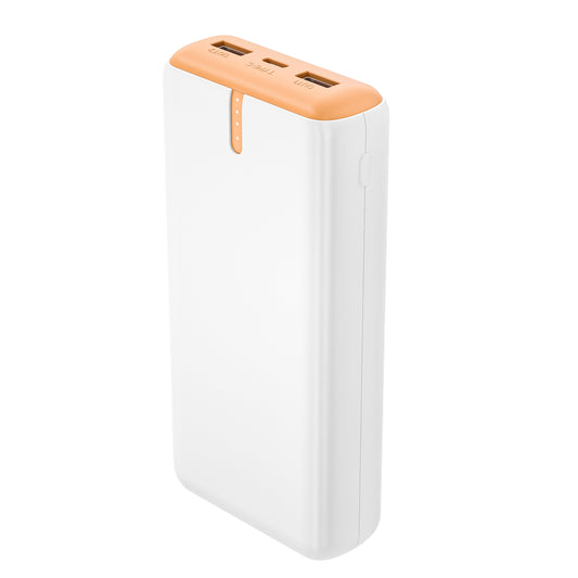 ITC-T2311P,20000mAh Fast Charge Power Bank - Promotional Price