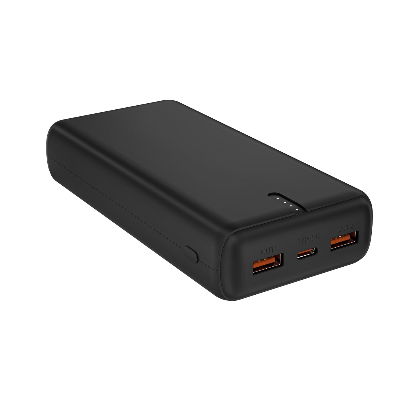 ITC-T2311P,20000mAh Fast Charge Power Bank - Promotional Price