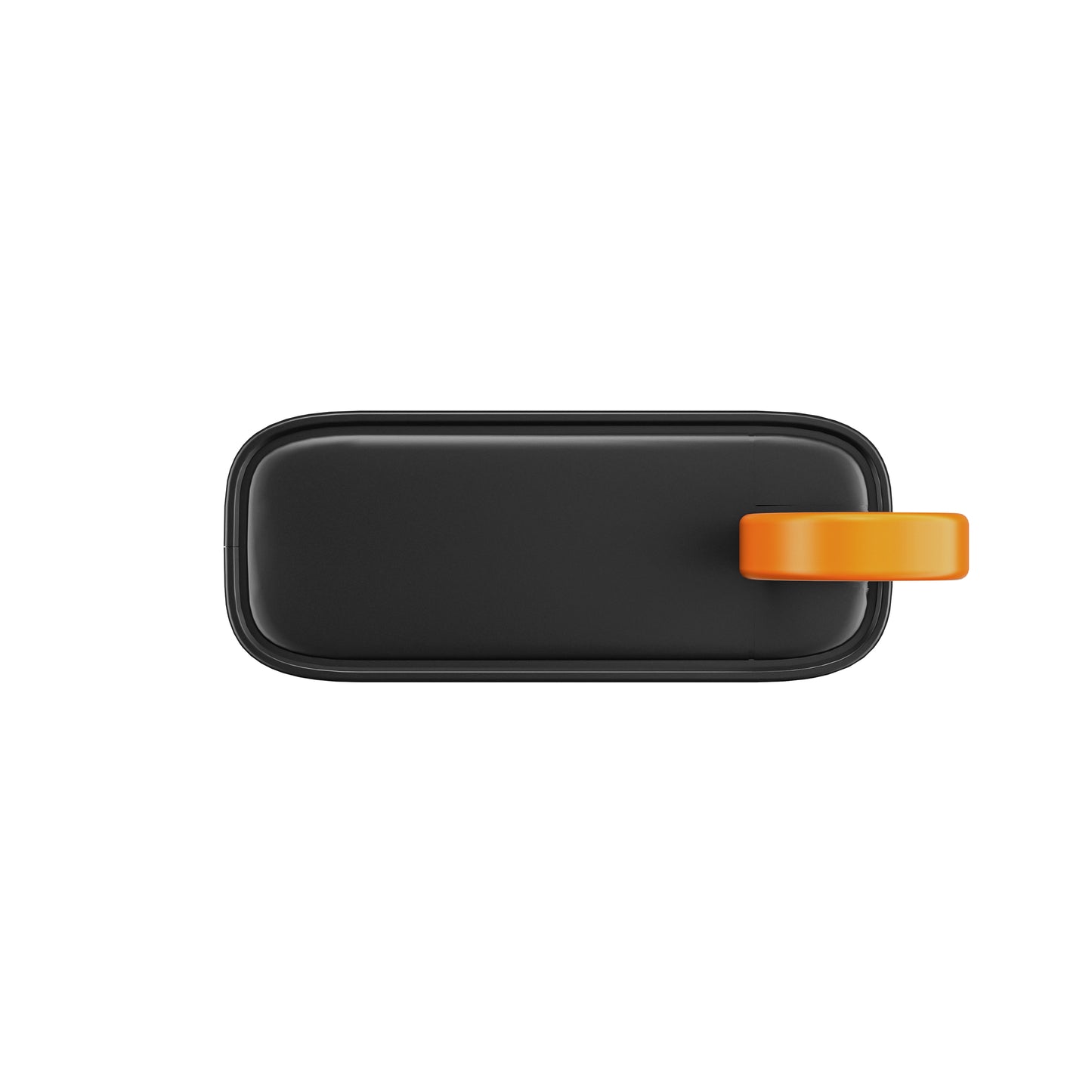 ITC-U02， 10000mAh Ultra-Compact Power Bank, 22.5W Fast Charge with LED Display, Built-in Type-C Cable & Multi-Port