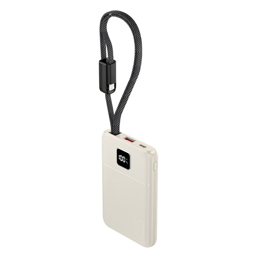 ITC-V03L， Ultra-Safe Semi-Solid State Power Bank – Supper Slim