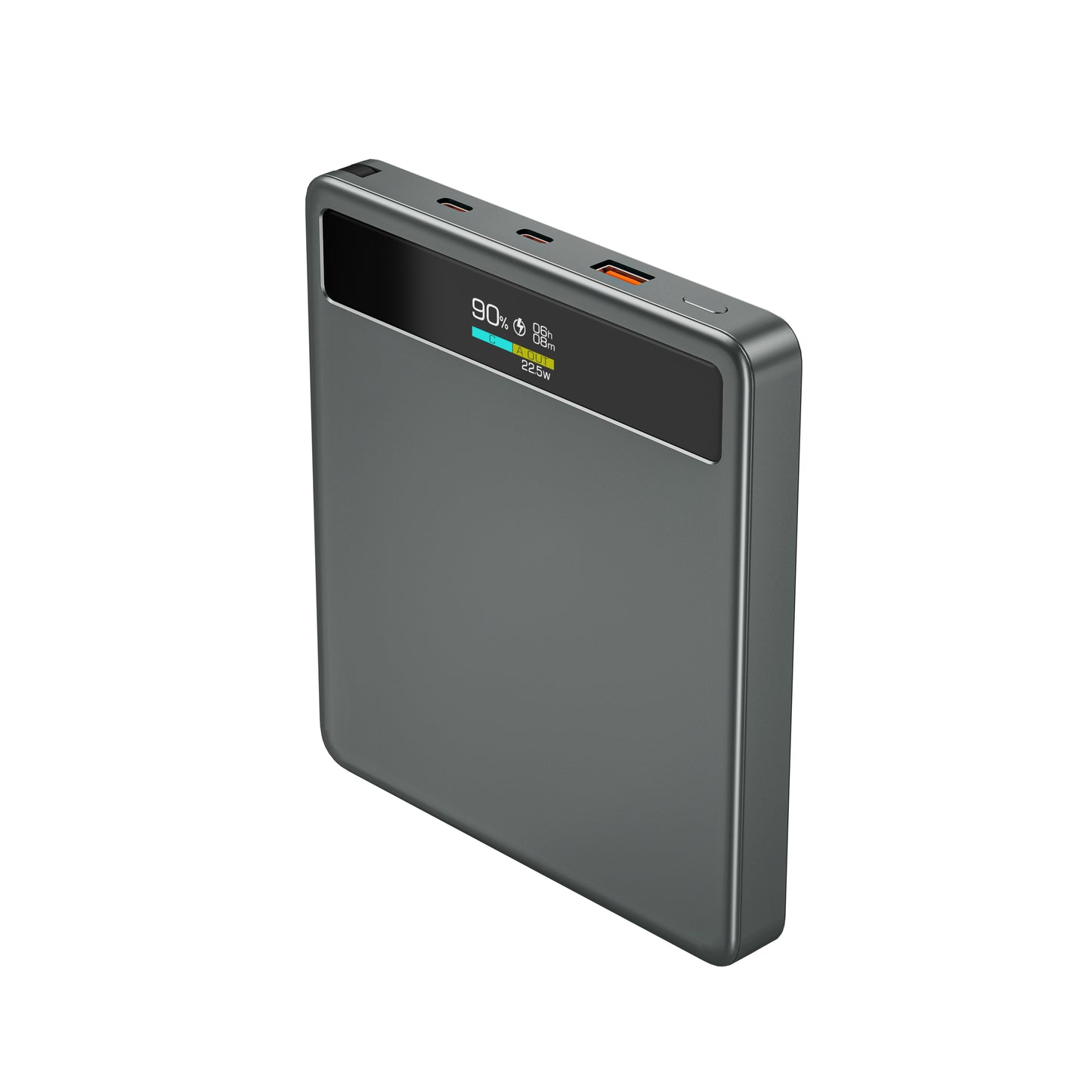 ONEKEN Laptop Portable Charger PD65W 20000mAh Fast Charging