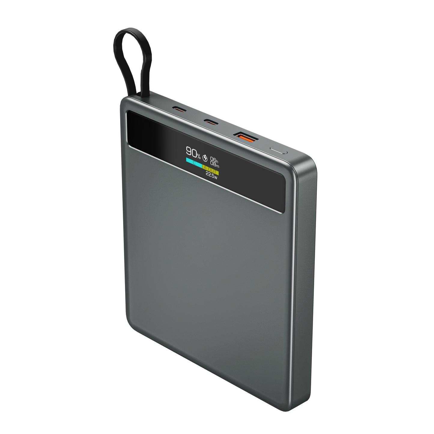 ONEKEN Laptop Portable Charger PD65W 20000mAh Fast Charging