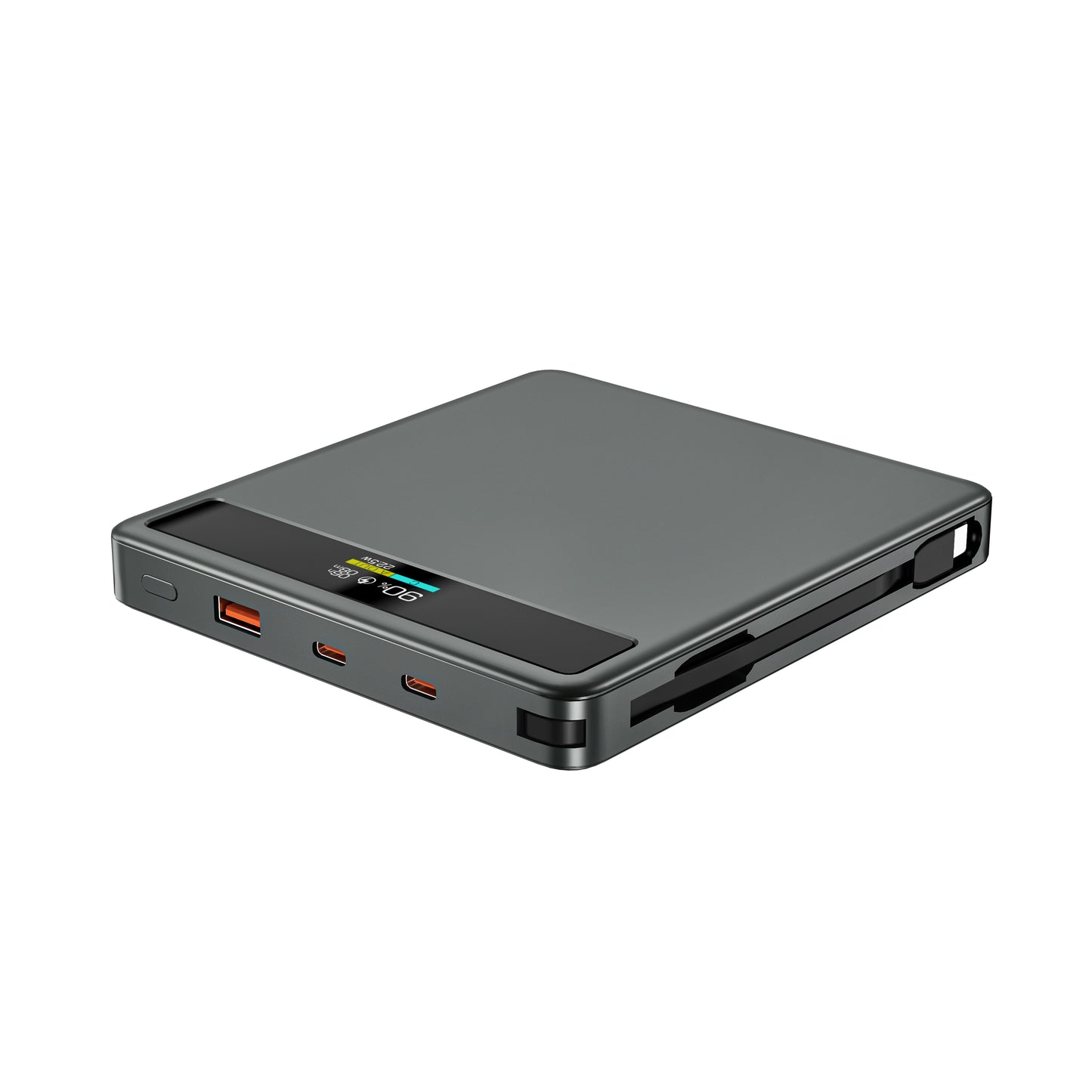 ONEKEN Laptop Portable Charger PD65W 20000mAh Fast Charging