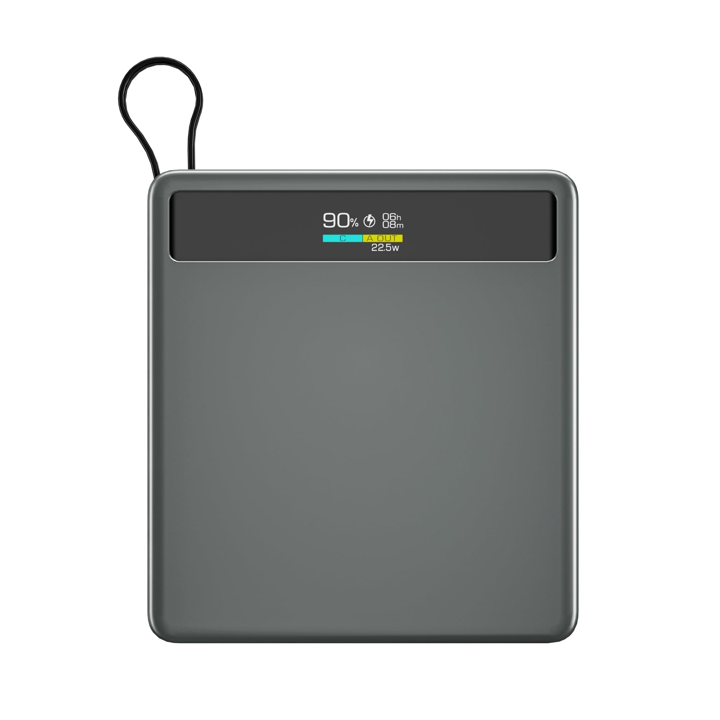 ONEKEN Laptop Portable Charger PD65W 20000mAh Fast Charging